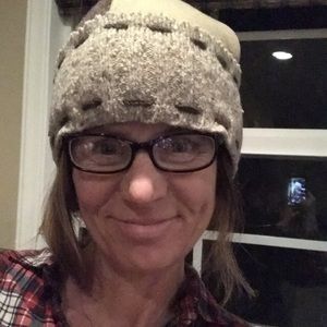 Meet your Posher, Kate